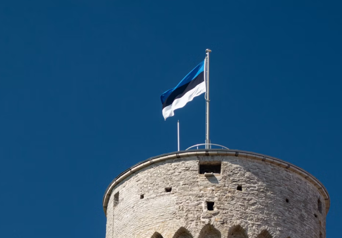 What payments companies work with an Estonian gambling license?